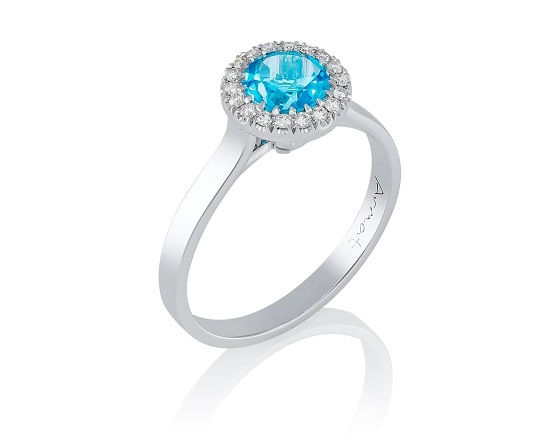 Кольцо KS10766